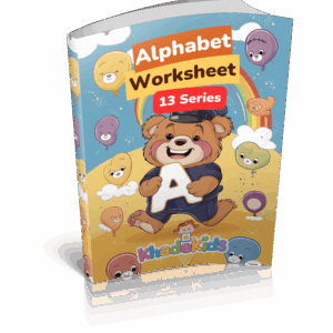 Alphabet Worksheet
