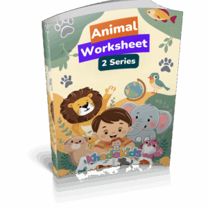 Animal Worksheet