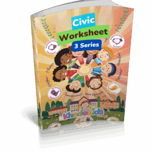 Civic Worksheet