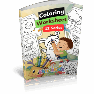 Coloring Worksheet