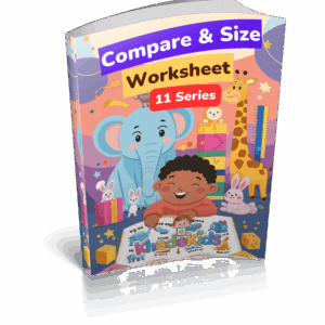 Compare and Size Worksheet