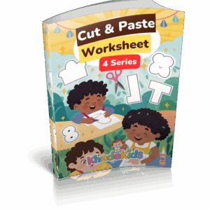 Cut and Paste Worksheet