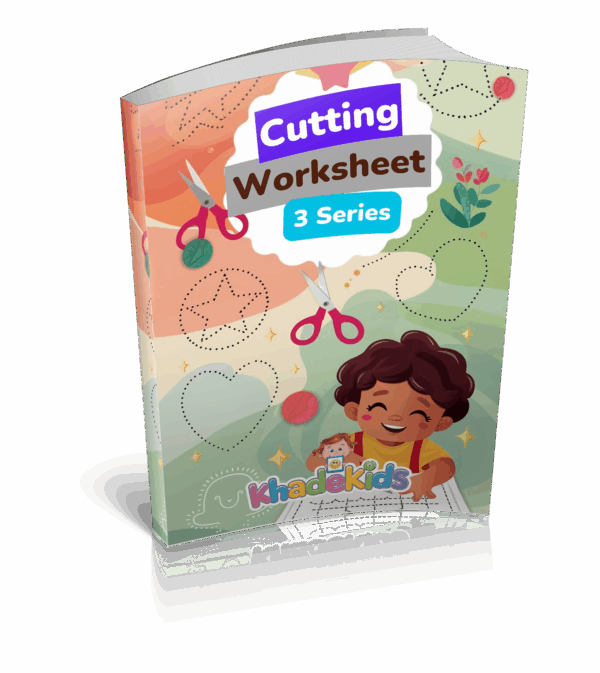 Cutting Worksheet