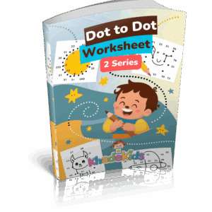 Dot to Dot Worksheet