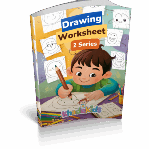 Drawing Worksheet