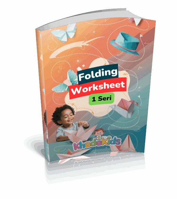 Folding Worksheet