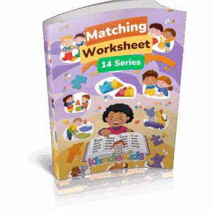 Matching Worksheet