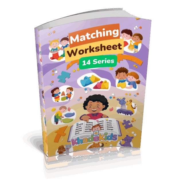 Matching Worksheet