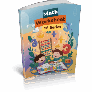 Math Worksheet