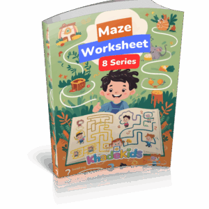 Maze Worksheet