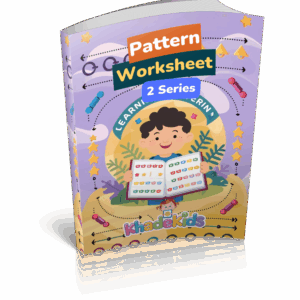 Pattern Worksheet