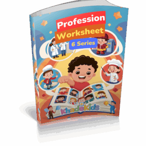 Profession Worksheet