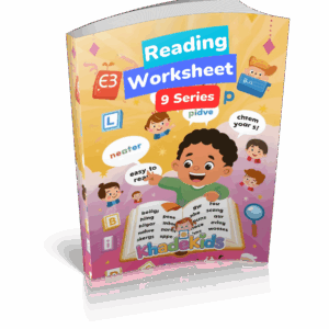 Reading Worksheet