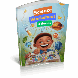 Science Worksheet