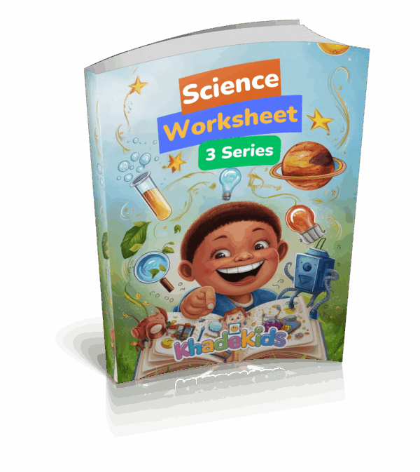 Science Worksheet