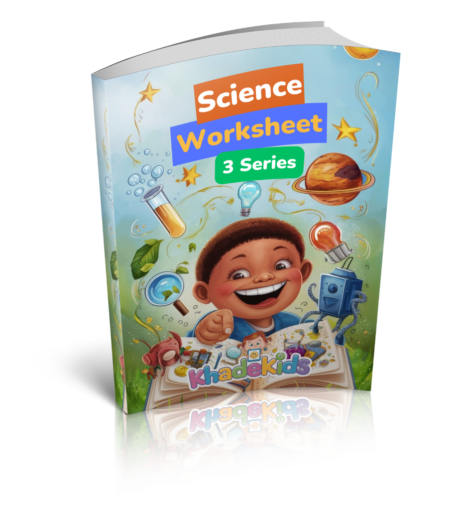 Science Worksheet