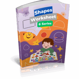 Shapes Worksheet