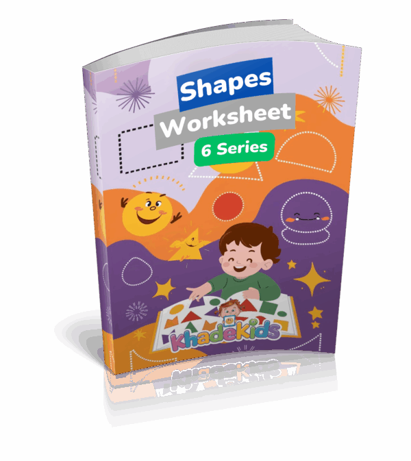 Shapes Worksheet