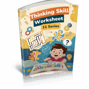 Thinking Skill Worksheet
