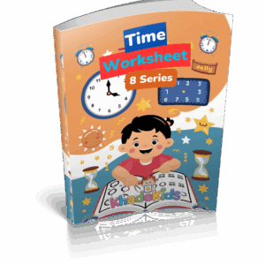 Time Worksheet