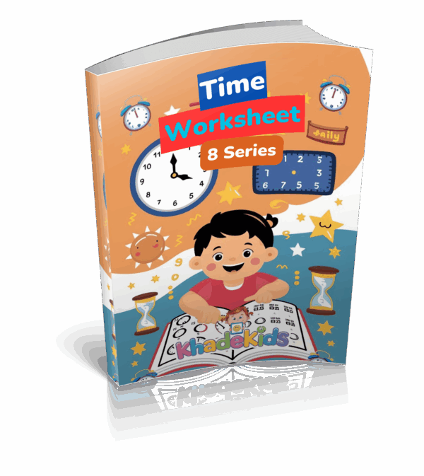 Time Worksheet