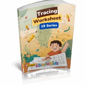 Tracing Worksheet