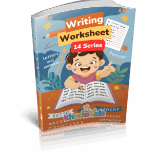Writing Worksheet