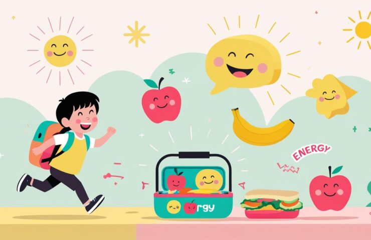 Bento sehat tema superhero yang bikin anak semangat makan dan semangat sekolah!
