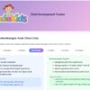 Child Development Tracker KhadeKids - Image 6