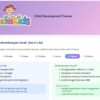 Child Development Tracker KhadeKids - Image 8