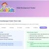 Child Development Tracker KhadeKids - Image 9