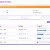 Jadwal Harian Anak Sekolah – Digital Planner untuk atur jadwal sekolah & les. Bisa simpan & cetak. Cocok untuk SD-SMP. Download sekarang!