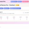 Meal Planner Pro KhadeKids - Image 2