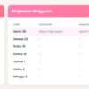 Meal Planner Pro KhadeKids - Image 4