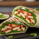 Chicken Tortilla Wrap