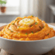 Mashed Sweet Potatoes Creamy